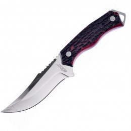 Skinner Red Delrin