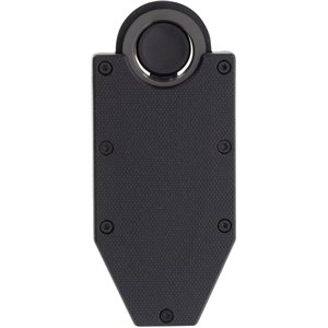 Spare Change Fixed Blade