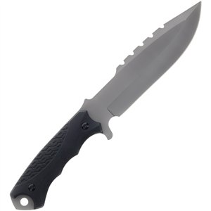 Extreme Survival Fixed Blade