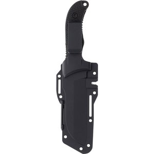 Bedrock Sheepsfoot Fixed Blade