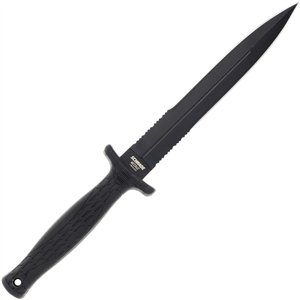 Needle Magnum Fixed Blade