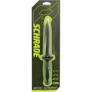 Needle Magnum Fixed Blade