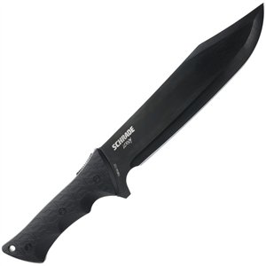 Leroy Fixed Blade
