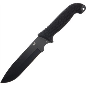 Bedrock Fixed Blade