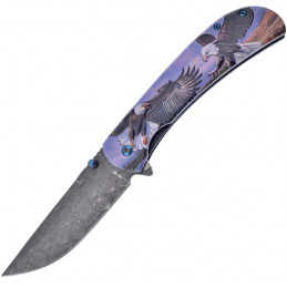 Eagle Linerlock A/O