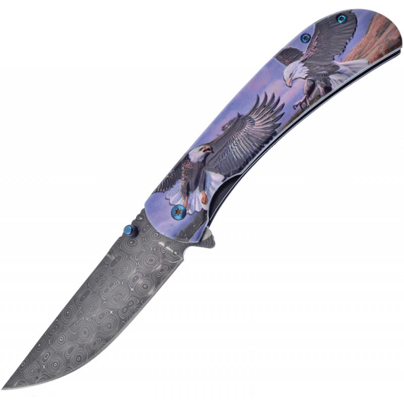 Eagle Linerlock A/O