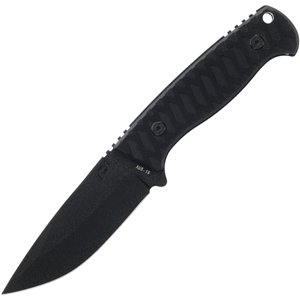 Bitterroot Fixed Blade