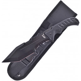 Bowie Black G10