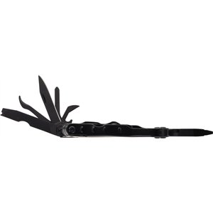 Tough Tool Multi-Tool Black