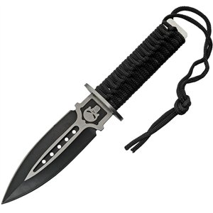Skull Blade Dagger