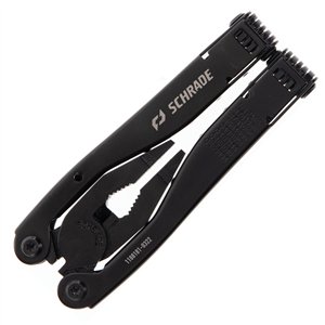 Tough Tool Multi-Tool Black