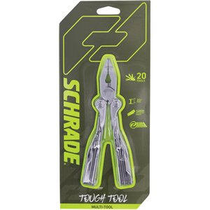 Tough Tool Multi-Tool