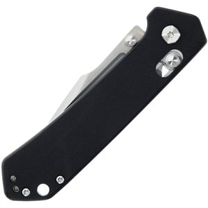 Divergent Pivot Lock