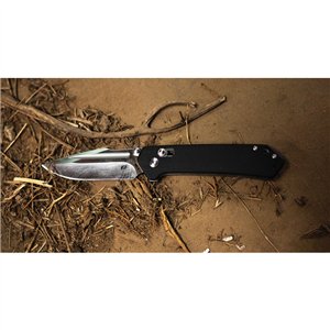 Divergent Pivot Lock