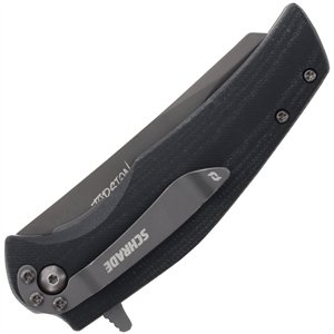 Torsion Linerlock
