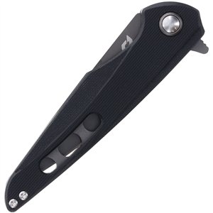 Kinetic Linerlock Black