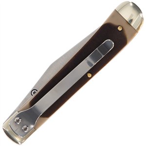 Old Timer Trapper Linerlock