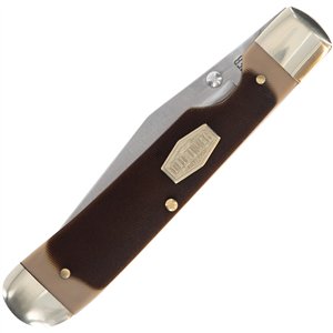 Old Timer Trapper Linerlock