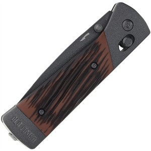 OT Frontier Pivot Lock