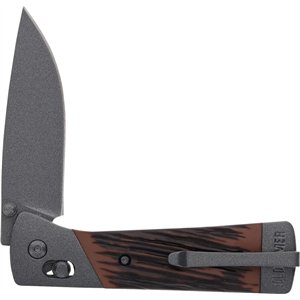 OT Frontier Pivot Lock