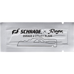 Enrage 6 Utility Blades