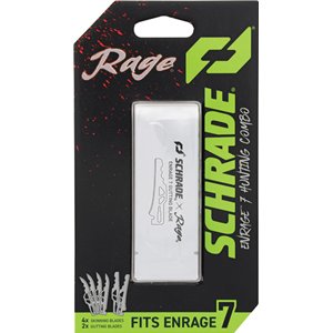 Enrage 7 Hunting Combo