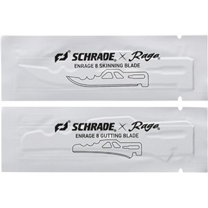 Enrage 8 Hunting Combo