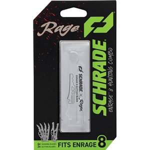 Enrage 8 Hunting Combo