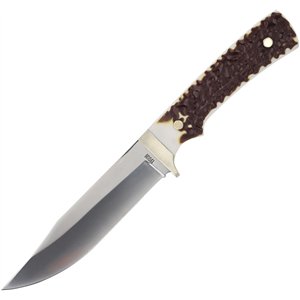 Uncle Henry Fixed Blade