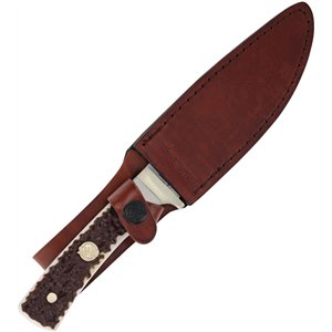 Uncle Henry Fixed Blade