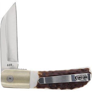 Uncle Henry Barlow Linerlock