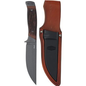 Frontier Fixed Blade