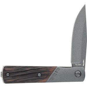 Frontier Barlow Linerlock A/O
