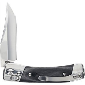 PLBS Smokey Pivot Lock