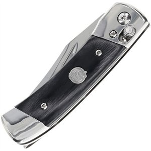 PLBS Smokey Pivot Lock