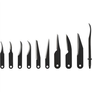 Uncle Henry Wood Carving