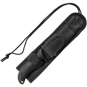 Frontier Fixed Blade