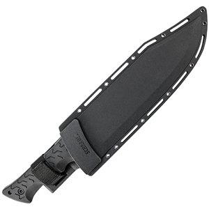 LeROY Fixed Blade