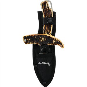 Drop Point/T-Handle Skinner