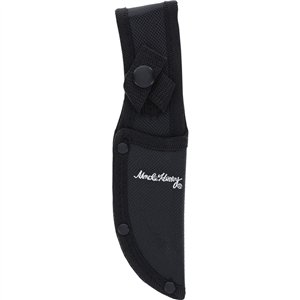 Uncle Henry Fixed/Folder