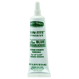 Uncle Mikes 16310 Gun Tite  Adhesive 6ml Tube