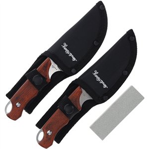 Uncle Henry Gift Set