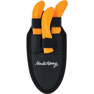 Uncle Henry Hunting Set