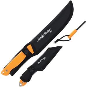 Uncle Henry Fixed Blade Set