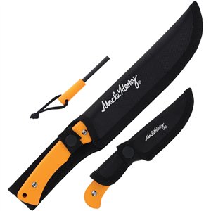 Uncle Henry Fixed Blade Set