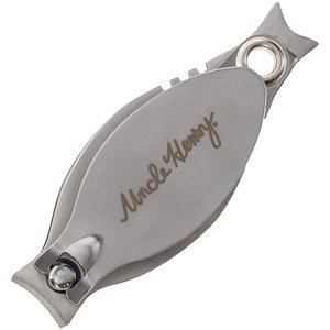 UH Fillet/Clipper Combo