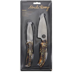 UH Fixed/Folder Combo