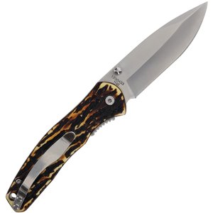 UH Fixed/Folder Combo