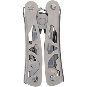 Multi Tool/Clip Light Combo