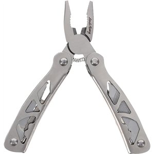 Multi Tool/Clip Light Combo